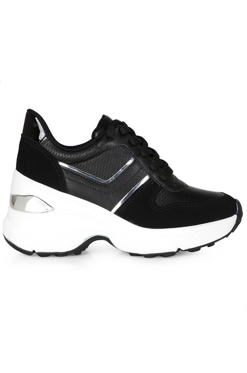 sneaker feminino via marte