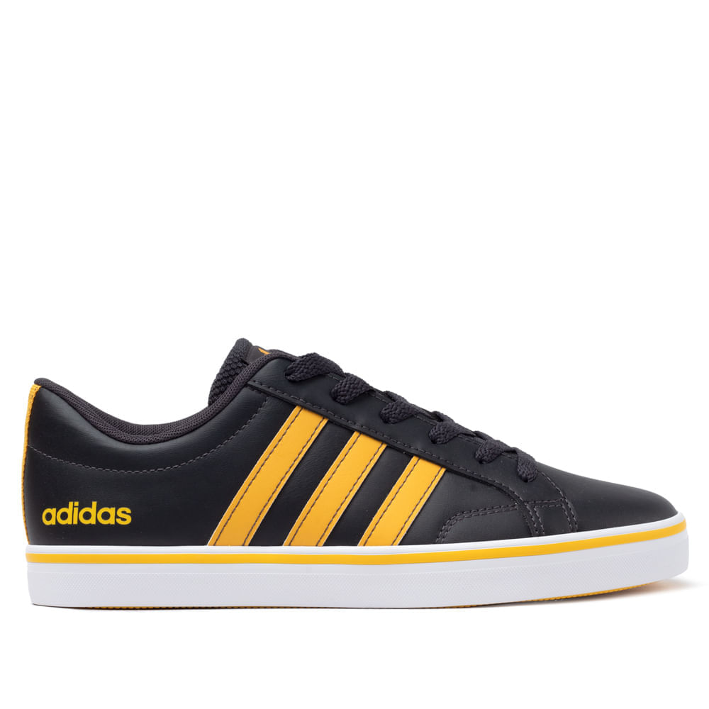 Adidas vs pace store cinza