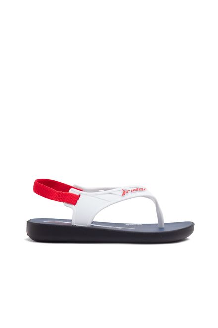 Chinelo Infantil Grendene Rider R1 II Baby Vermelho - Passarela - Moda e  Calçados