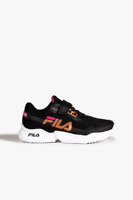 Tênis Fila FX-33 High 1146743 - Menina Shoes