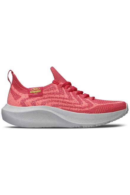 Tenis para hot sale academia feminino passarela