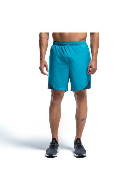 Meia Unissex Under Armour Core Cotton Cano Alto - Pacote com 3