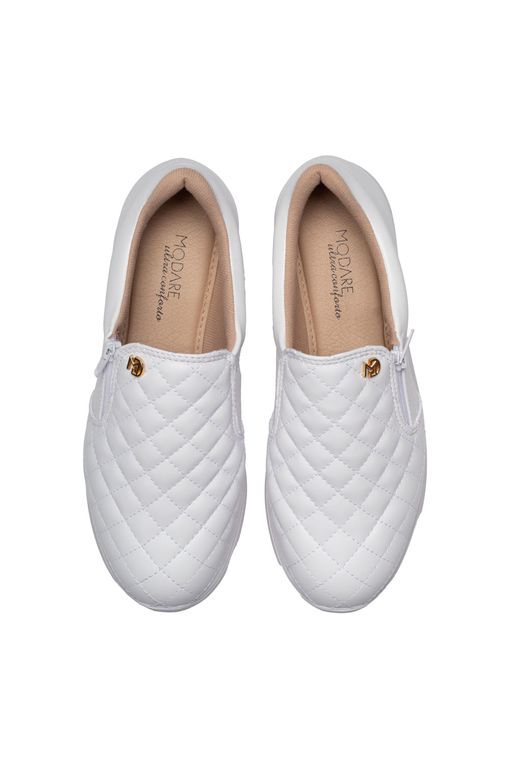 Calçados Tenis Casual Feminino Modare Sapato Feminino Modare