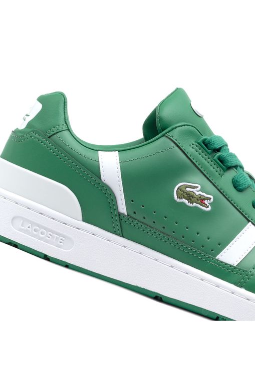 Lacoste Infantil Sapatenis Lacoste Masculino Promoção Tênis