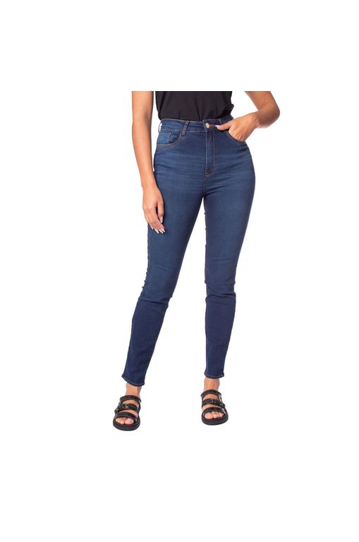 Passarela calça sales jeans feminina