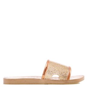 Chinelo Slide Ipanema Renova Golden é ruim? Chinelo Slide Ipanema Renova Golden é boa?