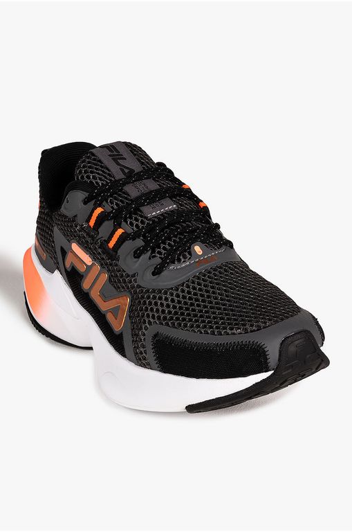 Tenis fila effect feminino shops