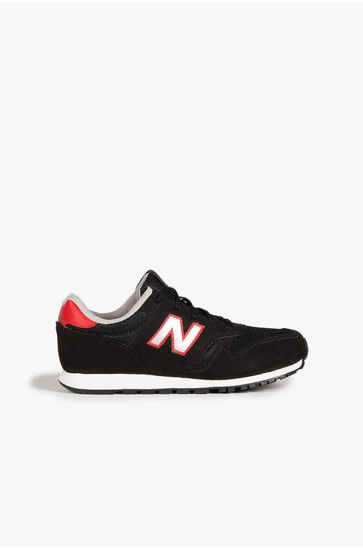 New balance 2024 yc373 negro