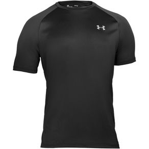 Camiseta Under Armour Tech 2.0 - Grandes Torcidas