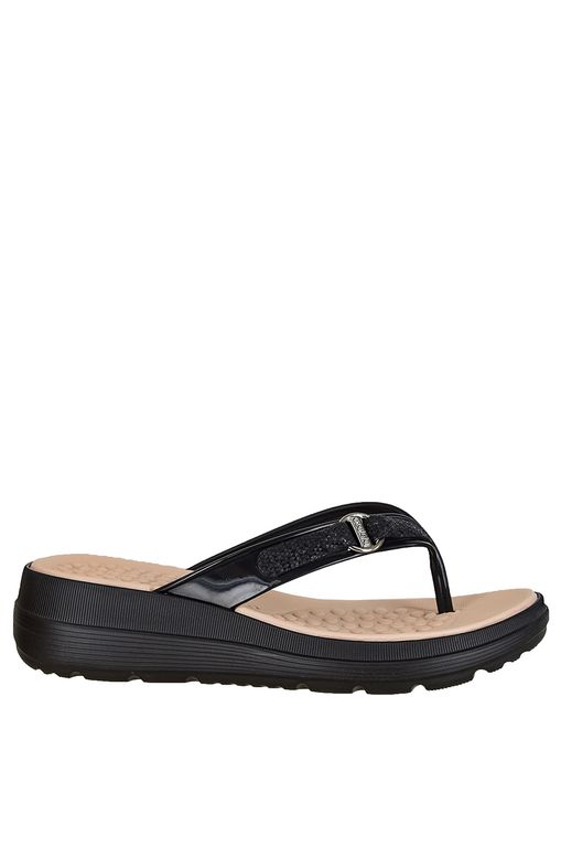 Tamanco azaleia flatform hot sale feminino