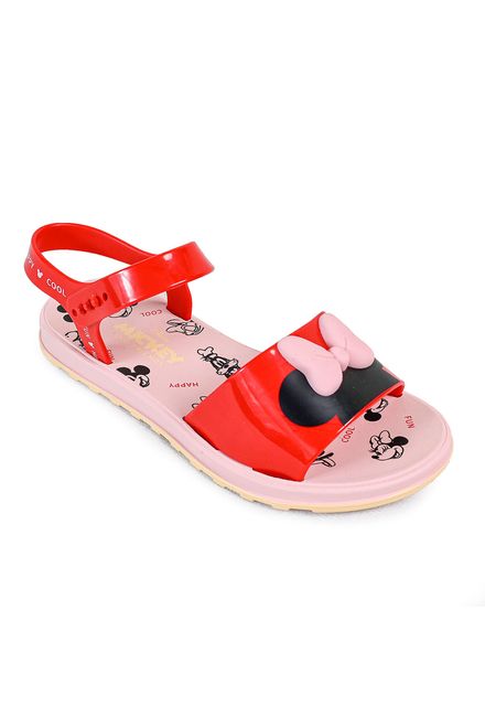 Chinelo Infantil Grendene Rider R1 II Baby Vermelho - Passarela - Moda e  Calçados