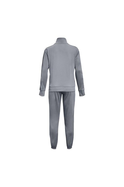 Conjunto de Agasalho de Treino Feminino Under Armour Tricot Tracksuit -  Passarela - Moda e Calçados