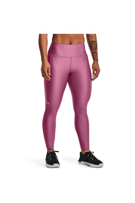Pants and jeans Under Armour Iso Chill 7/8 Leggings Ns Black
