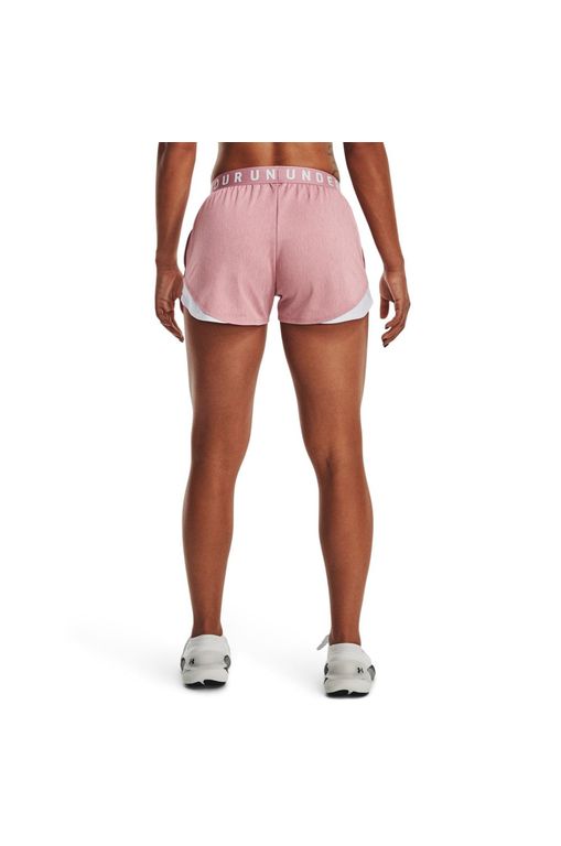 Shorts de Treino Feminino Under Armour Play Up Shorts 3.0 Twist