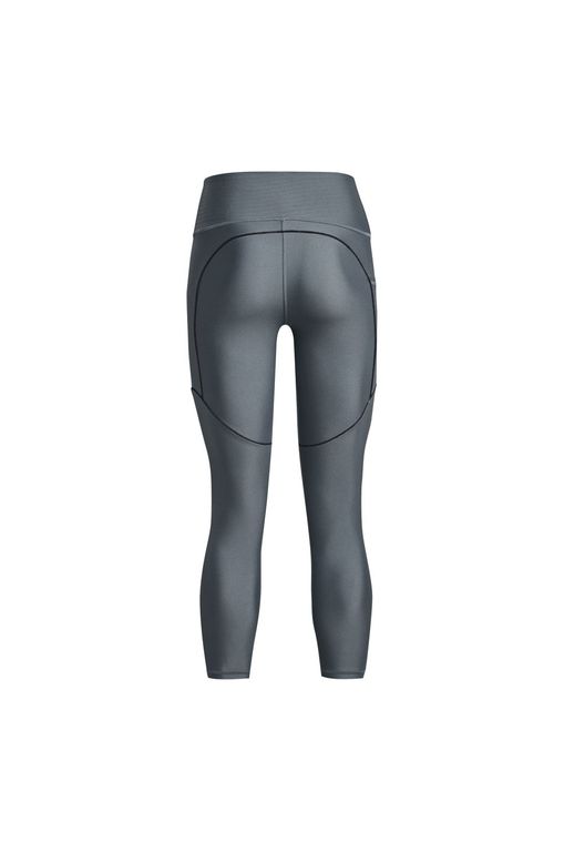 Leggings de Treino Feminina Under Armour Novelty Preto