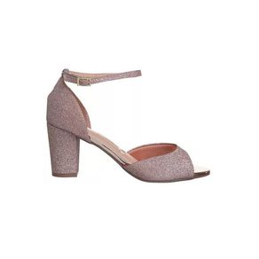 Sandalia-Salto-Feminino-Vizzano-Glitter Sandalia-Salto-Feminino-Vizzano-Glitter