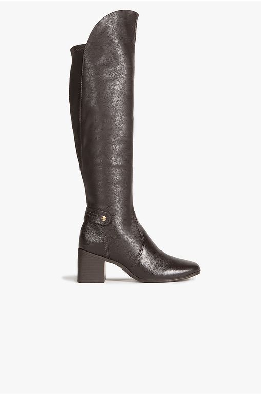 Passarela Arela Passarela CalÇados Botas Femininas Bottero