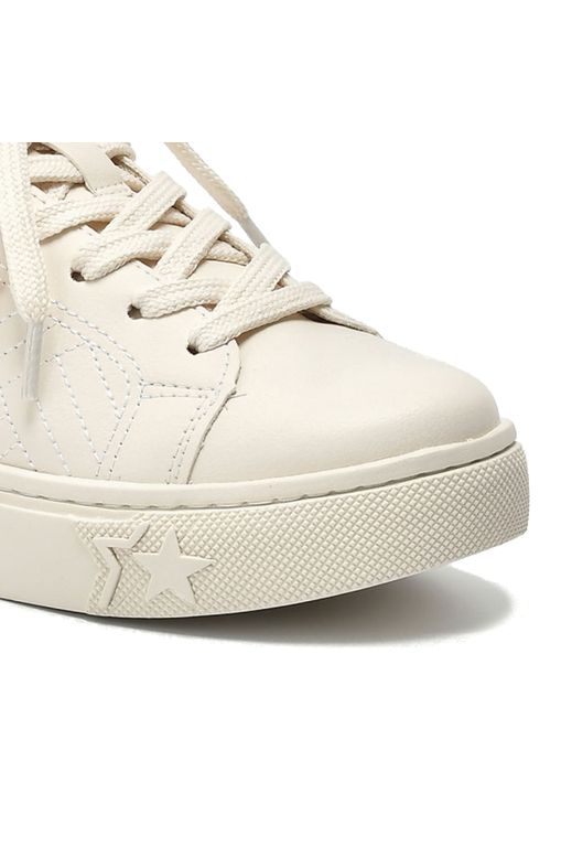 Feminino Passarela SapatÃªnis Passarela Tênis Casual Sapatenis