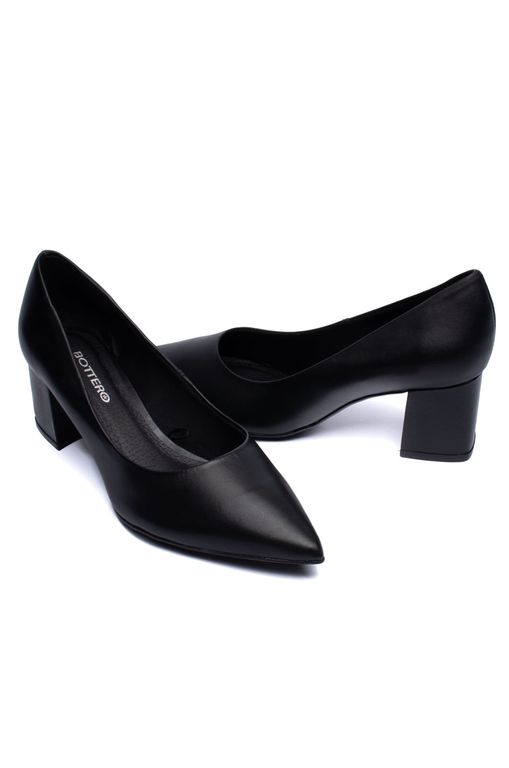 Sapato scarpin shops feminino bottero