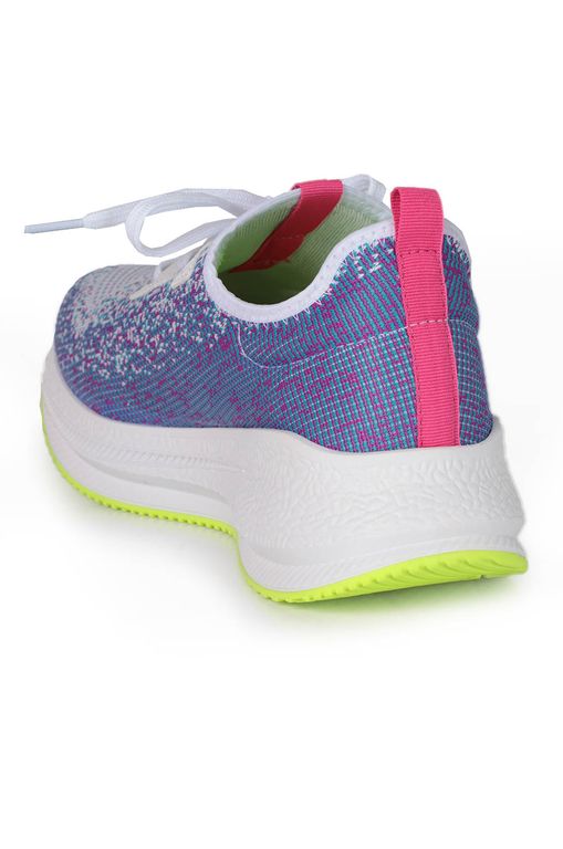 Redley lança linha de tênis com detalhes em neon – Moda Masculina por Fábio  Monnerat