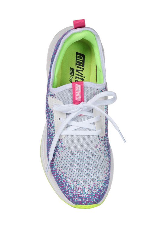 Tênis Training Feminino Actvitta Solado Neon - Moda Online | Passarela -  Passarela - Moda e Calçados