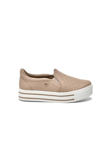 Slip on via deals marte