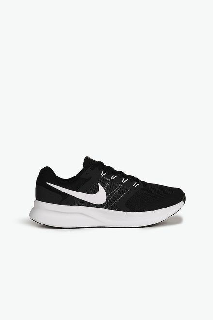 Tenis shops nike branco academia