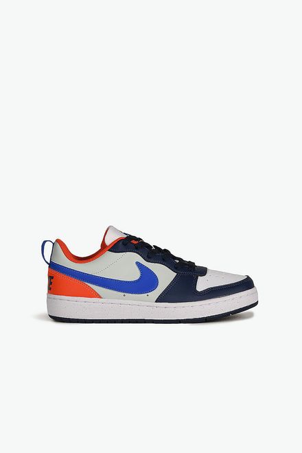 Tenis fashion nike menino 35