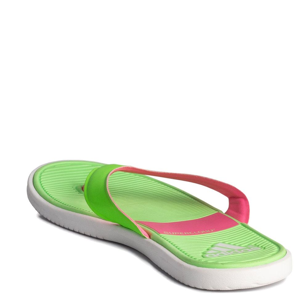 adidas sc beach flip flops