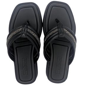 TAMANCO RASTEIRO MOLECA 5506.103 PRETO COR:PRETO;TAMANHO:34 TAMANCO RASTEIRO MOLECA 5506.103 PRETO COR:PRETO;TAMANHO:34