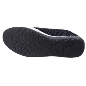 TENIS CASUAL MODARE TECIDO PRETO COR:PRETO;TAMANHO:34 TENIS CASUAL MODARE TECIDO PRETO COR:PRETO;TAMANHO:34