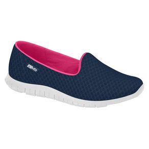 SAPATILHA SLIPPER ACTVITTA MARINHO COR:MARINHO;TAMANHO:34 SAPATILHA SLIPPER ACTVITTA MARINHO COR:MARINHO;TAMANHO:34