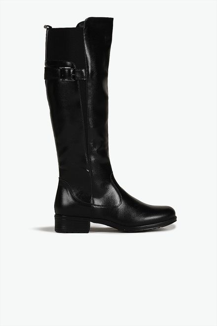 Calçados Botas Femininas Passarela 2019 Bota Montaria Feminina