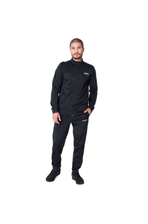 agasalho adidas lin tric masculino