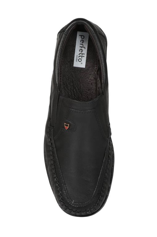 Mocassim Masculino Perfetto Clássico Celeiro - Moda Online | Passarela -  Passarela - Moda e Calçados