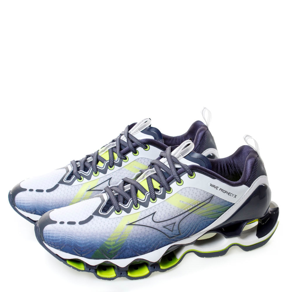 mizuno wave prophecy x10