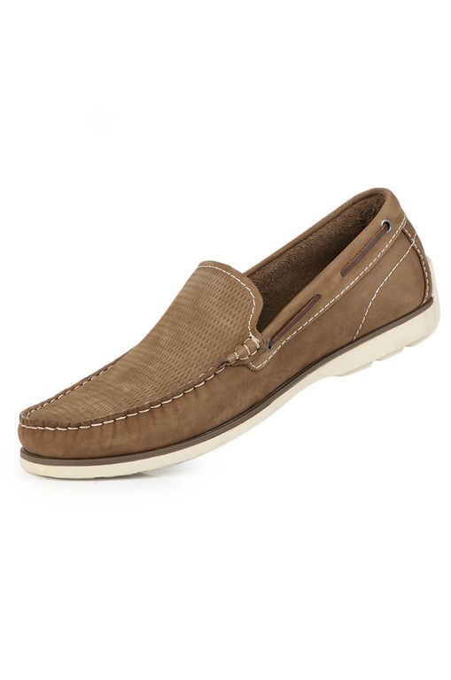 Mocassim Masculino Democrata Ocean - Moda Online | Passarela - Passarela -  Moda e Calçados
