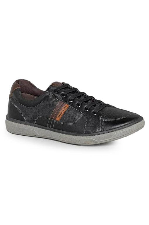 Sapatênis Masculino Democrata Board - Moda Online | Passarela - Passarela -  Moda e Calçados
