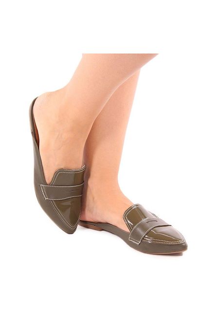 Calçados Feminino 35 Dell – Passarela - Moda e Calçados