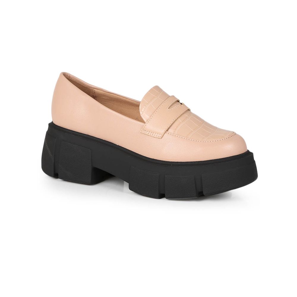 Tênis mocassim calçados femininos televisão plataforma sapatos de mulher de  primavera do laço de couro casual sapatos mocassins britânico senhoras  sapatos oxfords Preço Prom. | Sapatos femininos / Trevodourado.pt