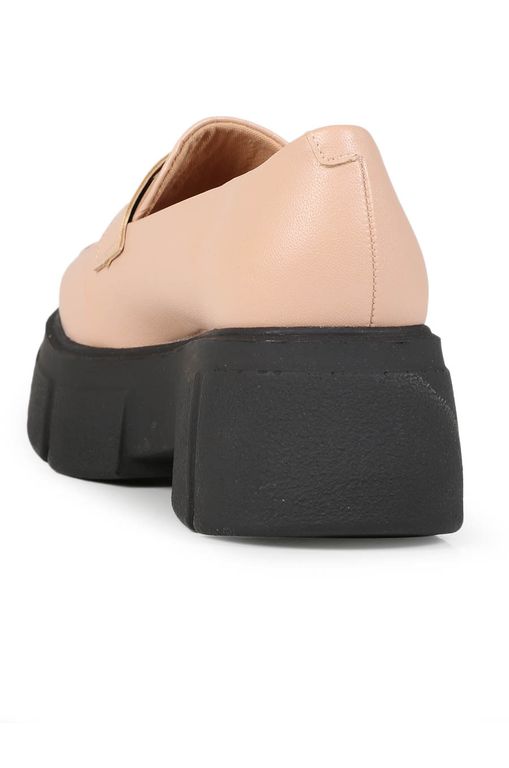 Sapato Mocassim Feminino Offline Robusto - Moda Online | Passarela -  Passarela - Moda e Calçados