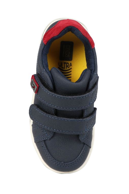 Tênis Infantil Klin Baby Flyer Velcro Duplo - Moda Online | Passarela -  Passarela - Moda e Calçados