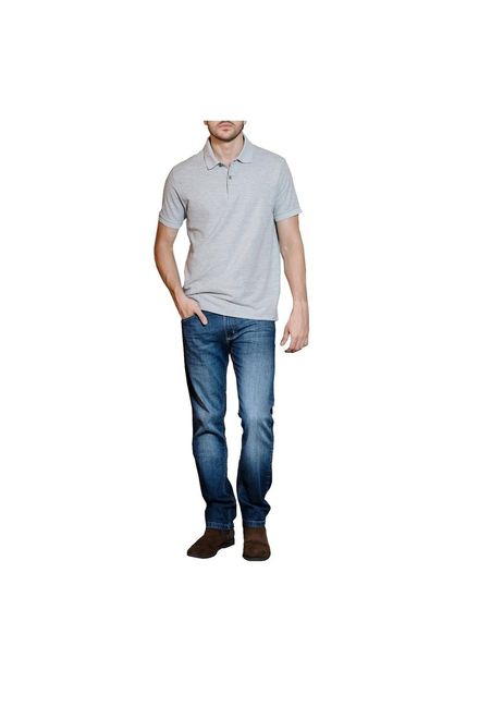 camiseta polo lee