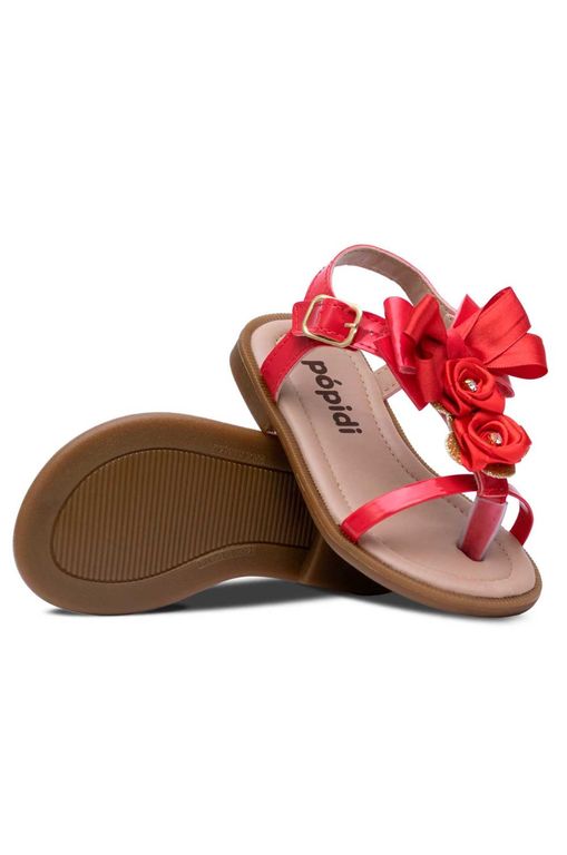 Rasteirinha de Sapatos para Criança | FASHIOLA.com.br
