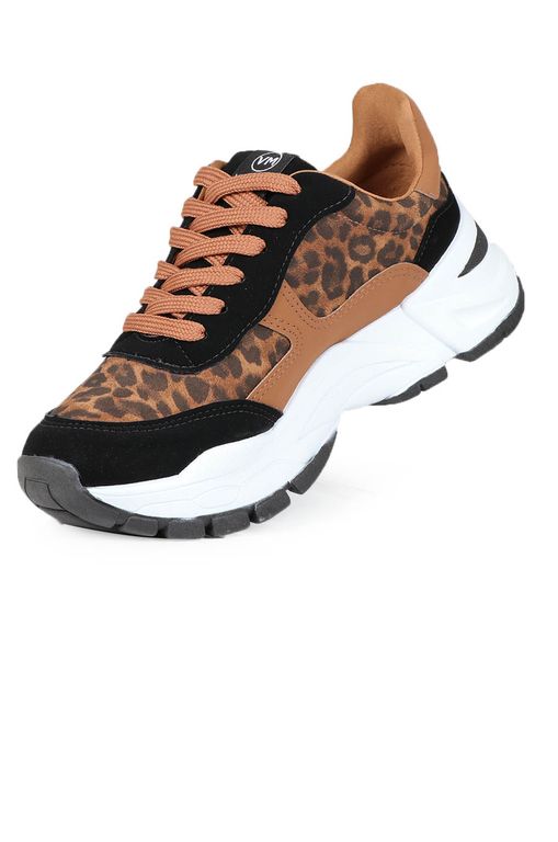 Tênis Chunky Feminino Via Marte Recortes New - Moda Online | Passarela -  Passarela - Moda e Calçados