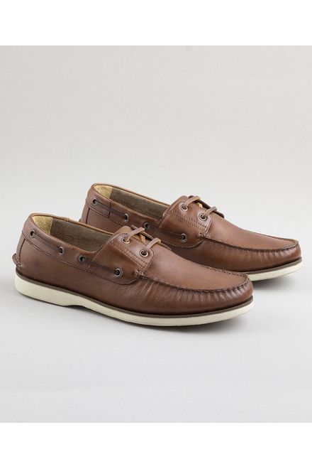 Calçados - Sapatos - Driver Democrata – Passarela - Moda e Calçados