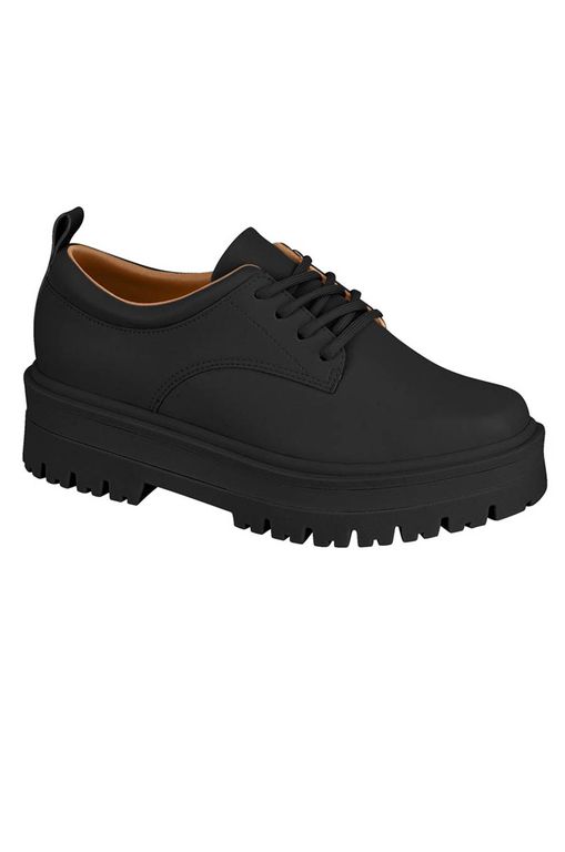 Sapato Oxford Feminino Vizzano Básico - Moda Online | Passarela - Passarela  - Moda e Calçados