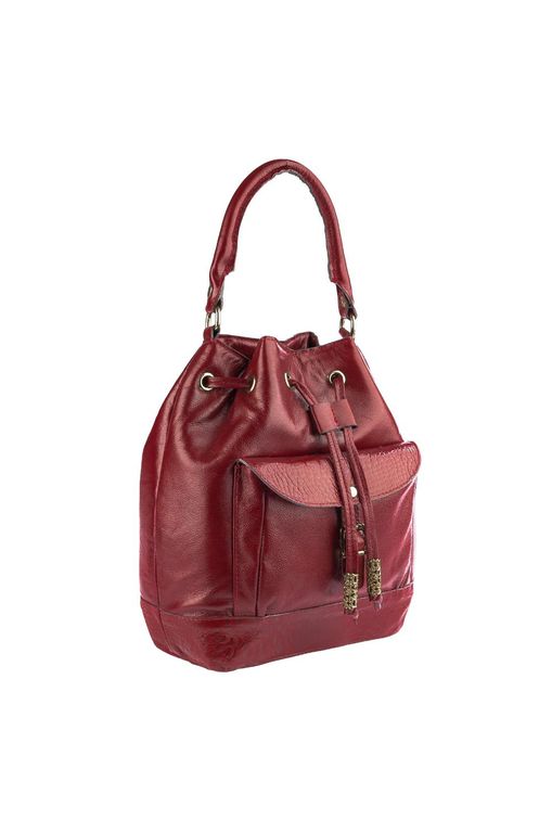 see by chloe vicki bucket bolsa