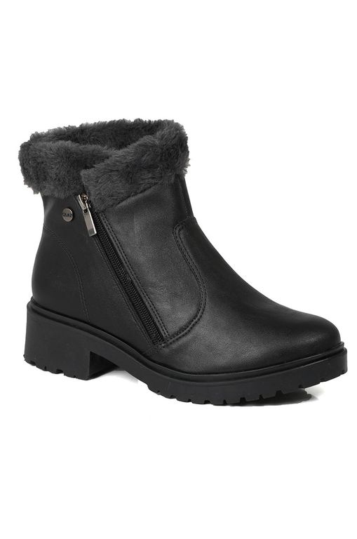 quiz ankle boots