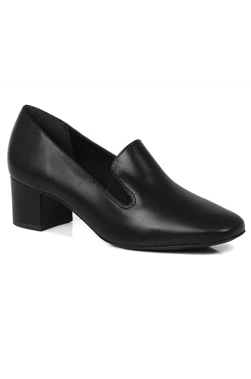 Sapato Salto Feminino Lara Clássico - Moda Online | Passarela - Passarela -  Moda e Calçados